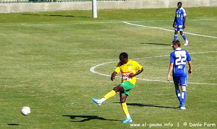 El Gouna FC vs FC Luzern 0061